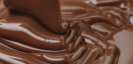 Chocola vloeibaar